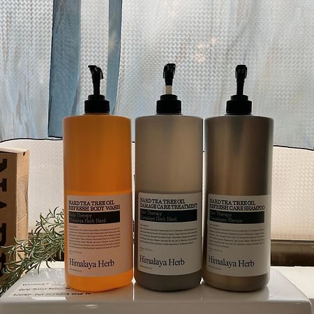 Seoul Yes Oui Ja Sharehouse Ξενοδοχείο Εξωτερικό φωτογραφία