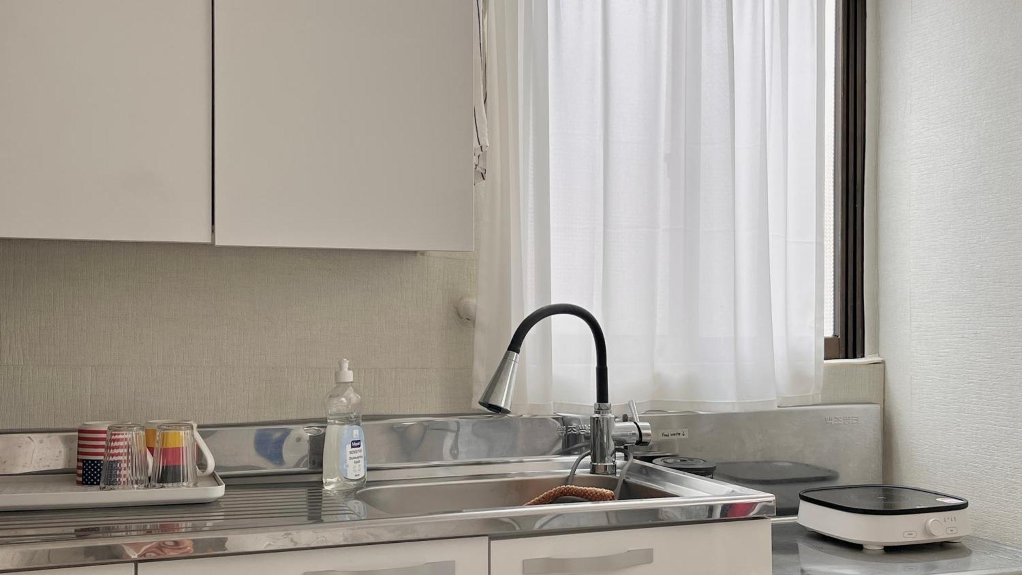 Seoul Yes Oui Ja Sharehouse Ξενοδοχείο Εξωτερικό φωτογραφία