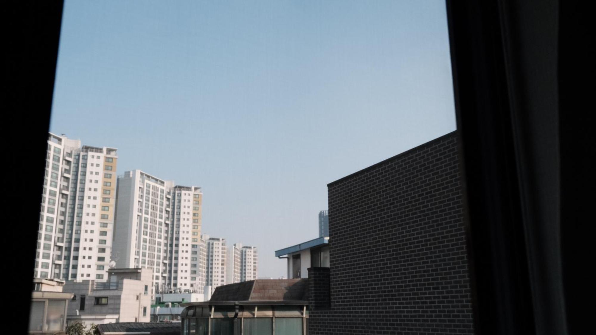 Seoul Yes Oui Ja Sharehouse Ξενοδοχείο Εξωτερικό φωτογραφία